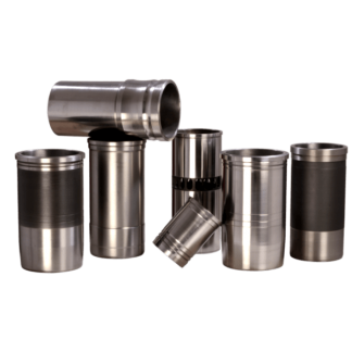 Nissan Fd6 Engine Cylinder Liner & Cylinder Sleeves Manufacturers - 11012-Z5001